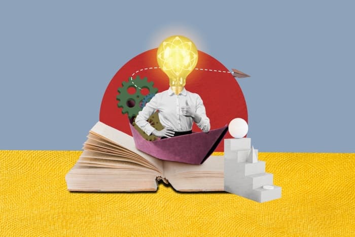 Jak angażowanie wielu zmysłów poprawia efekty nauki?